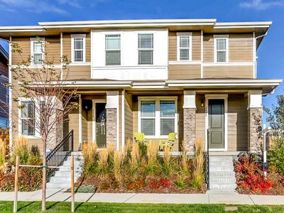 2808 N Macon Way, Denver, CO, 80238