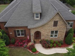 131 Appleton Ln, Madison, AL 35756