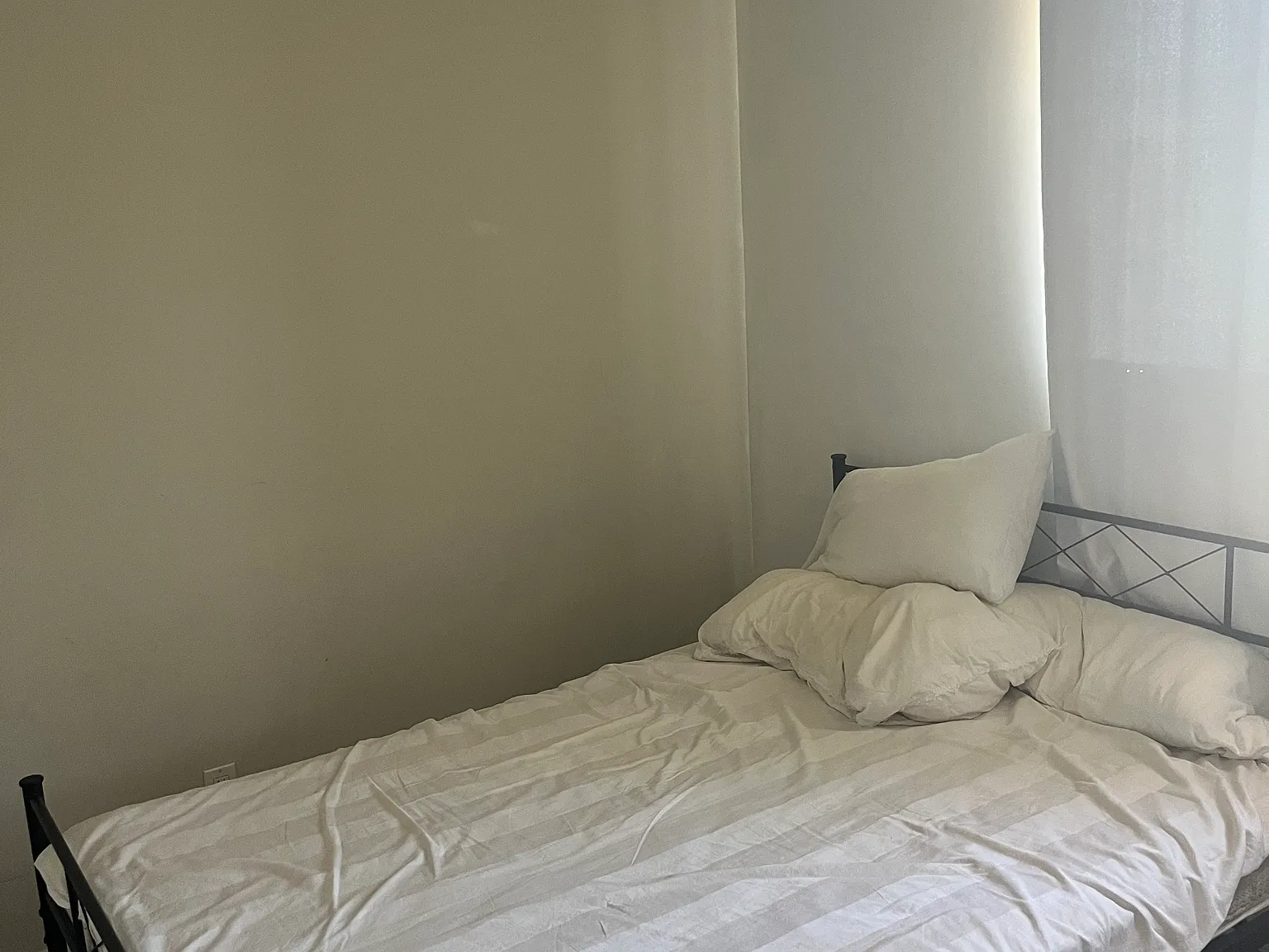 1 bed, $850 — Photo 2