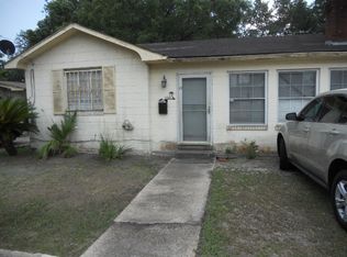 1100 George St, Brunswick, GA 31520