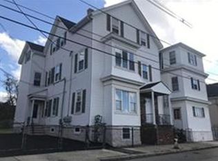 365 Lindsey St #3, Fall River, MA 02720