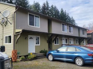 50 Ash Ave E, Forks, WA 98331