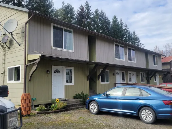 50 Ash Avenue E, Forks, WA 98331