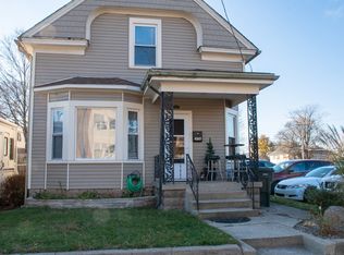 207 N Notre Dame Ave, South Bend, IN 46617