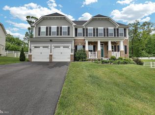 4711 Otono Ct, Mount Airy, MD 21771