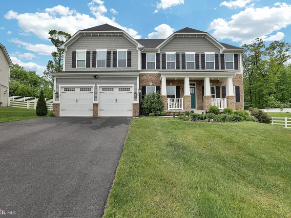 4711 Otono Ct, Mount Airy, MD 21771