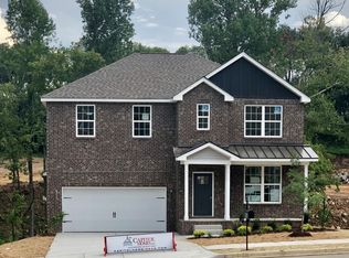 325 Boddington Ln LOT 25, Antioch, TN 37013