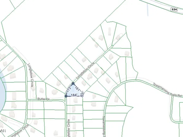 Ev57 Longfellow Cir, Albrightsville, PA 18210