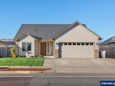 3013 21st Ave SE, Albany, OR, 97322