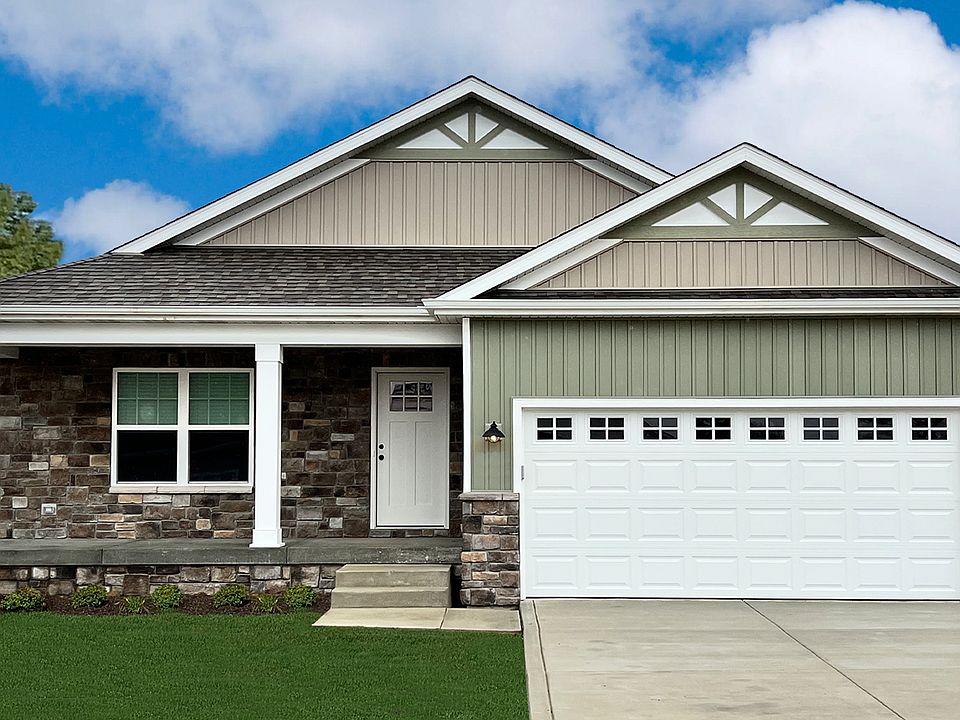 The Magnolia - Standard