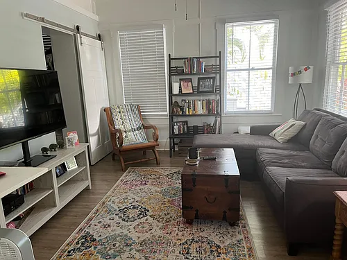 1401 Newton St #1 Photo 1