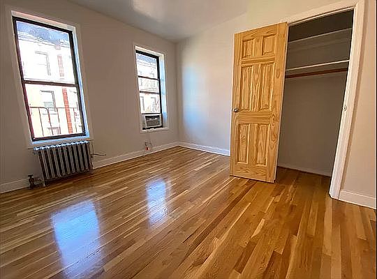 2nd image of 71 Thompson St APT 5A