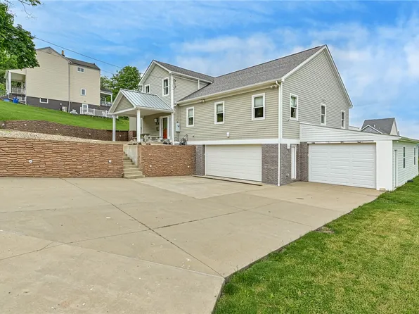 3617 Colmar St, Pittsburgh, PA 15213