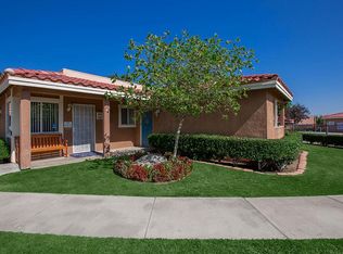 Sunset Pointe Apartments, Hesperia, CA 92345