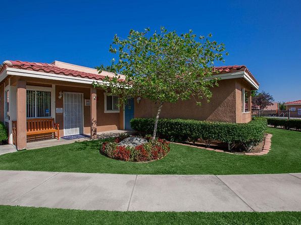 16700 Muscatel St, Hesperia, CA