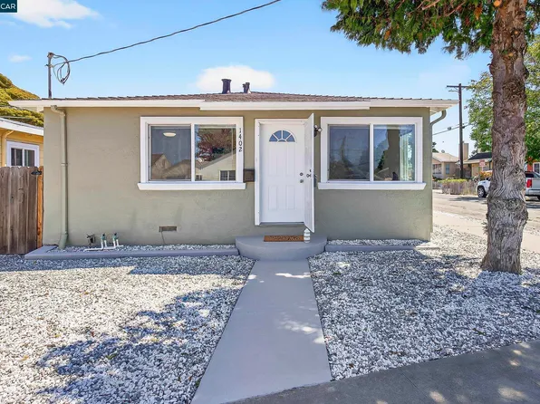 1402 25th St, Richmond, CA 94806
