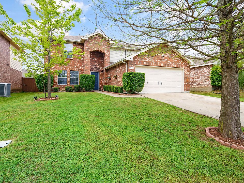 1124 Augustin Dr, Princeton, TX 75407 Zillow