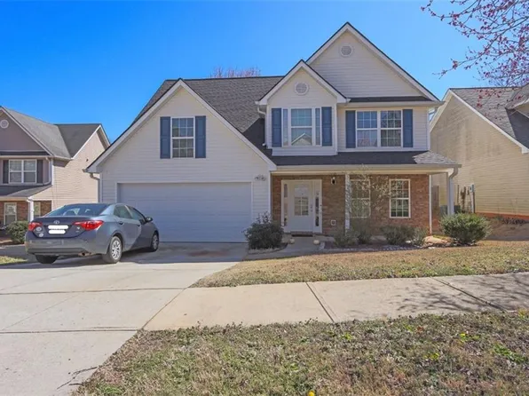 4047 Round Stone Trl, Snellville, GA 30039