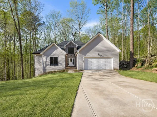 360 Ansley Dr, Athens, GA 30605