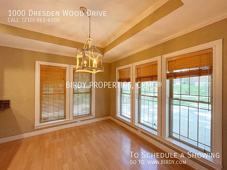 1000 Dresden Wood Dr — Photo 17