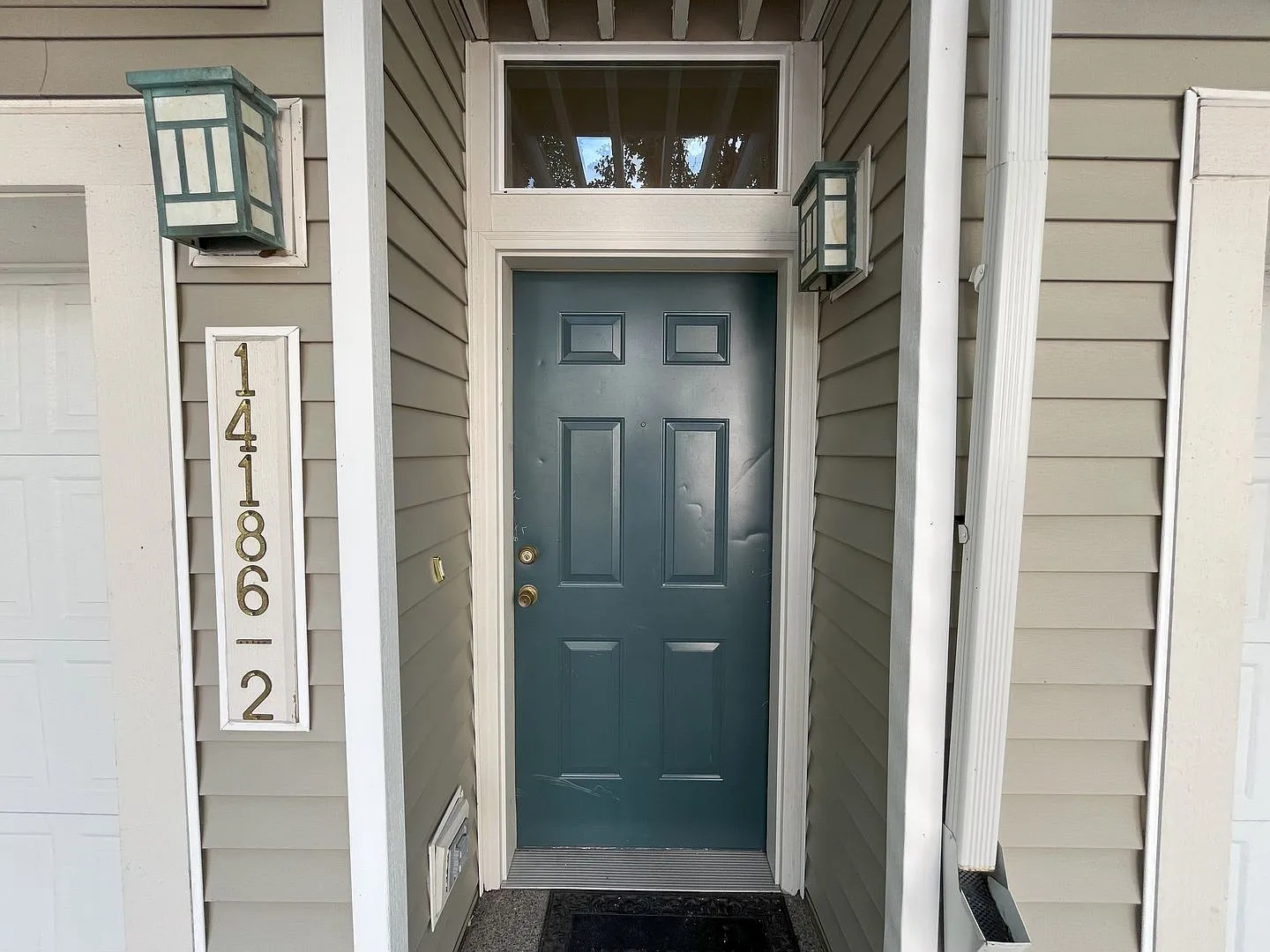 Inviting 2-Bed, 2-Bath Townhome with Updated Kitchen & Gas Fireplace — Photo 3