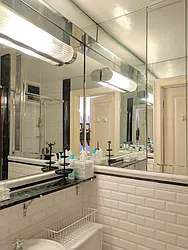 Rented by Stephen P. Wald