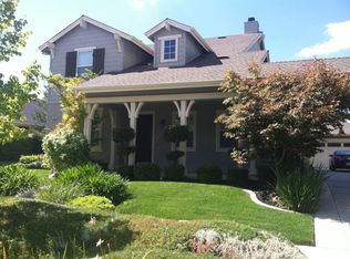 5863 Welch Ln, Livermore, CA 94550