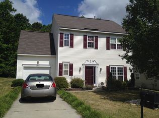 2304 Meadecroft Rd, Charlotte, NC 28214