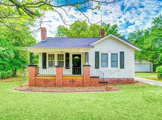 2552 Lumpkin Rd, Augusta, GA 30906