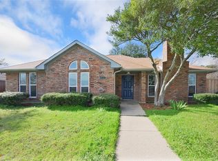 3309 Oswego Dr, Plano, TX 75074