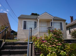 8033 24th Ave NW, Seattle, WA 98117