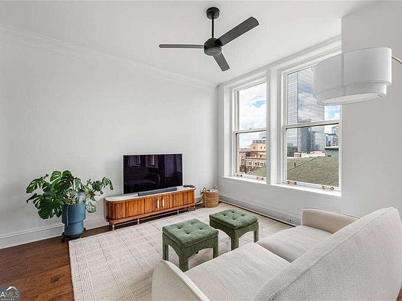 4th image of 57 Forsyth St NW APT 8D