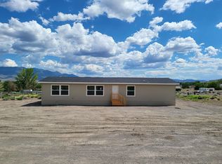 184 Huckleberry Way, Dayton, NV 89403
