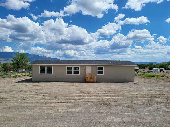 184 Huckleberry Way, Dayton, NV 89403