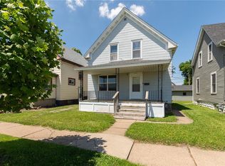 618 10th Ave SW, Cedar Rapids, IA 52404