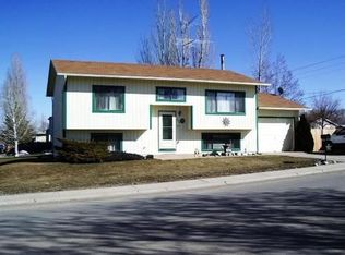 1020 N Edith St, Cortez, CO 81321