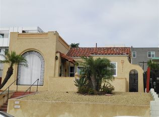 3538 Georgia St, San Diego, CA 92103