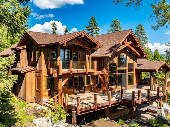 149 S Shooting Star Cir, Whitefish, MT 59937