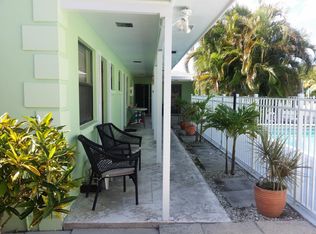 5615 N Ocean Blvd APT 1, Ocean Ridge, FL 33435