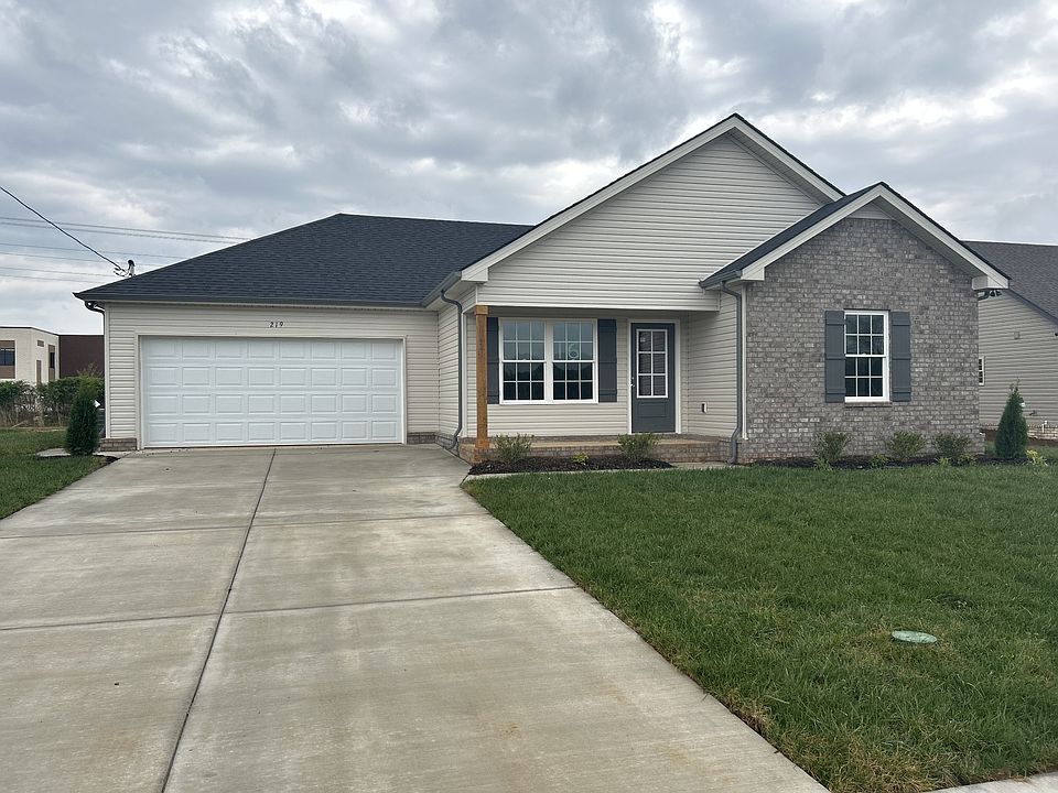 2nd image of 161 Timber Cir Lot 11