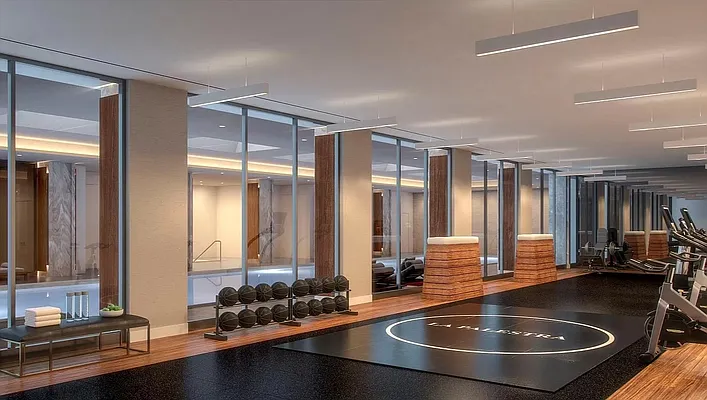 Rented by Douglas Elliman | media 28