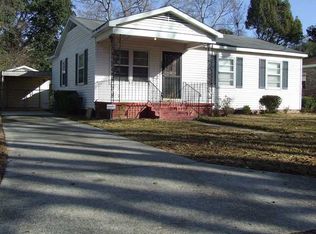 12 Elizabeth Ave, Chickasaw, AL 36611