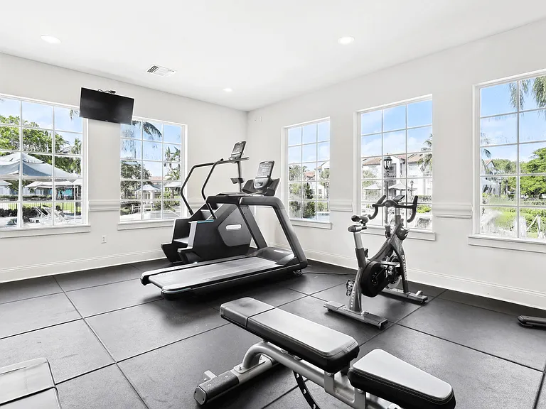 The Enclave Apartments at Waterways — Photo 13