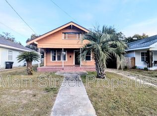 1014 W Gregory St, Pensacola, FL 32502