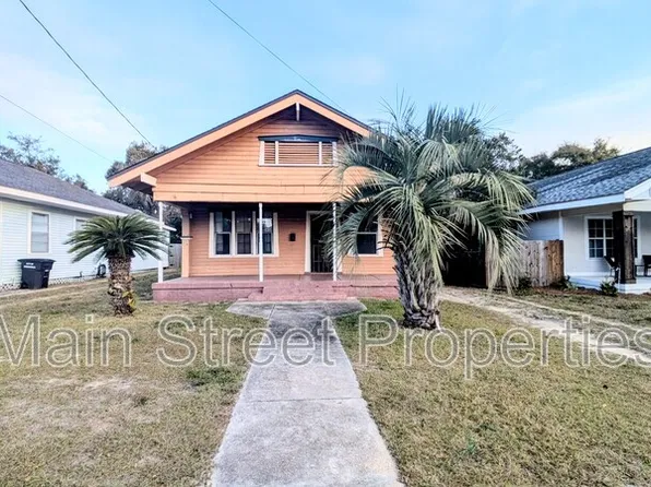 1014 W Gregory St, Pensacola, FL 32502