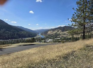 0 Shasta Cir, Orofino, ID 83544