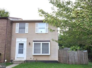 712 Green Willow Pl, Landover, MD 20785