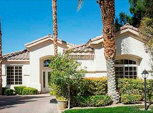 487 Indigo Springs St, Henderson, NV 89014