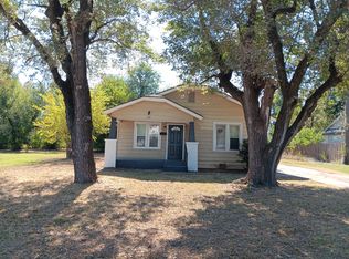 632 SW 35th St, Oklahoma City, OK 73109