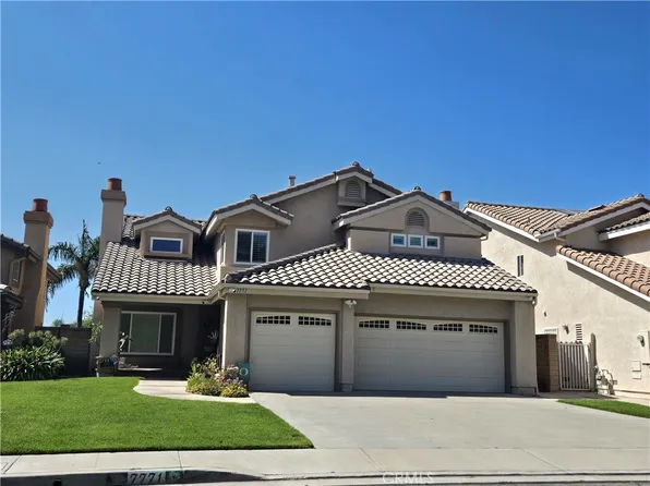 7771 E Margaret Dr, Anaheim, CA 92808